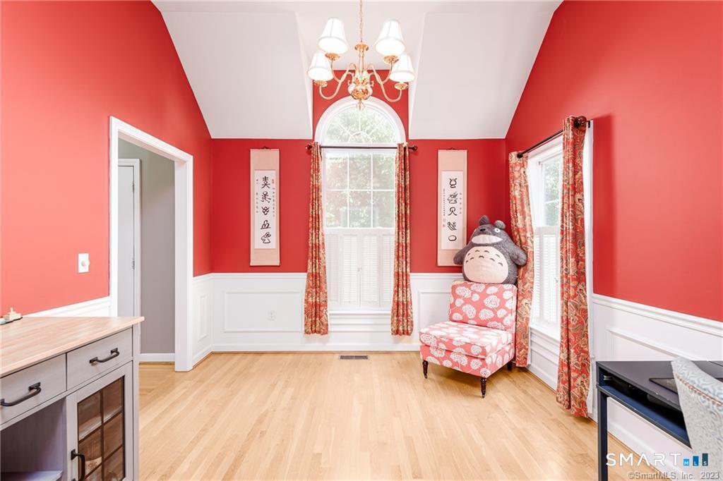 83 Fox Hollow Avon CT 06001