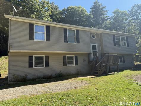 110 Scoville Hill Road Harwinton CT 06791