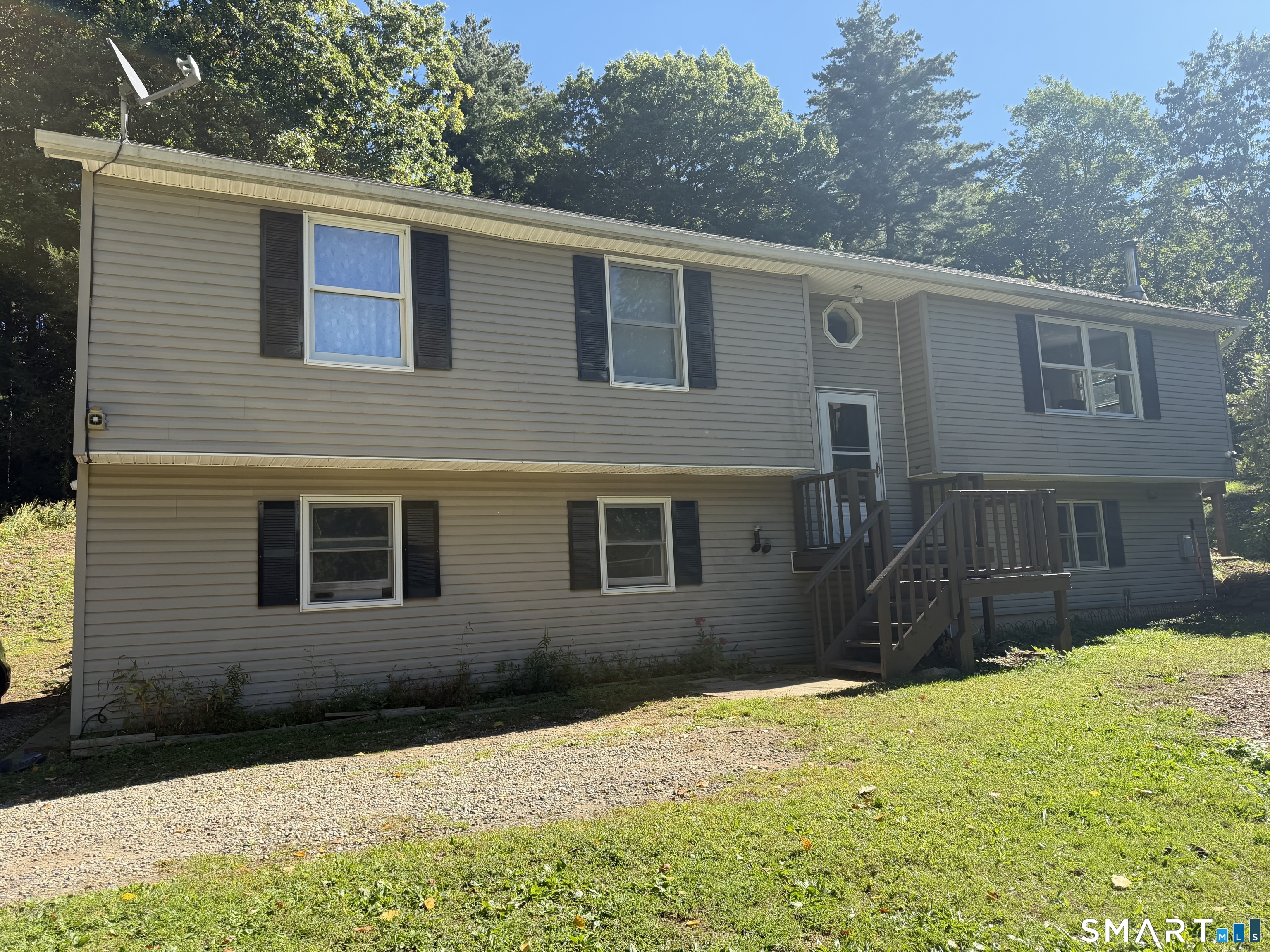 110 Scoville Hill Road Harwinton CT 06791