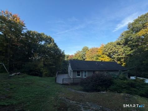 110 Scoville Hill Road Harwinton CT 06791