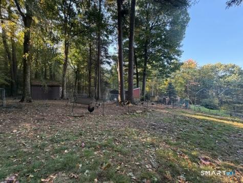 110 Scoville Hill Road Harwinton CT 06791