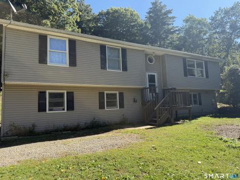 110 Scoville Hill Road Harwinton CT 06791