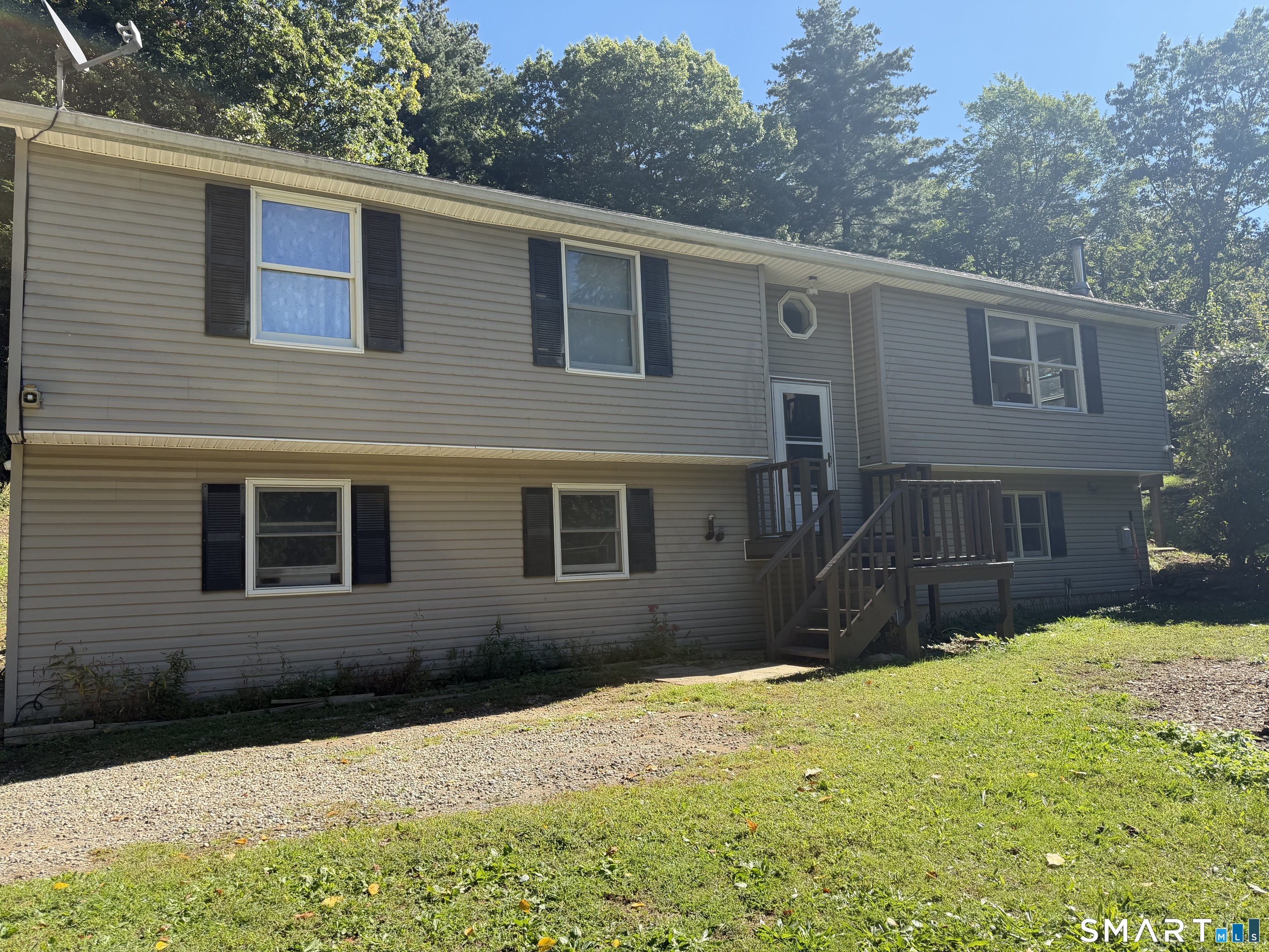 110 Scoville Hill Road Harwinton CT 06791