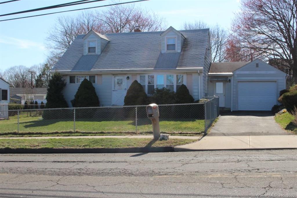 140 Meloy Road West Haven CT 06516