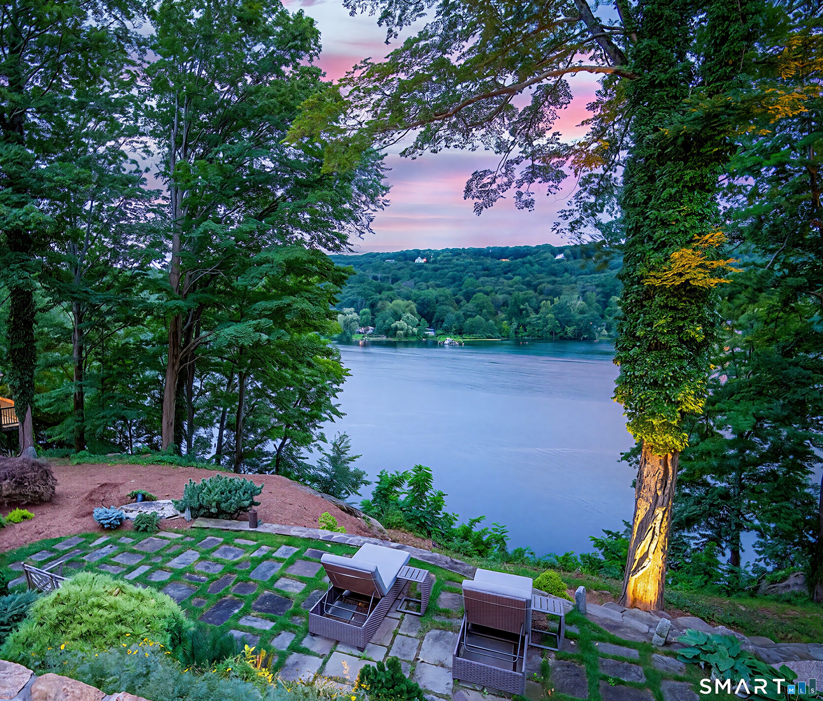 25 Pond Road Ridgefield CT 06877