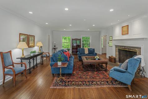 25 Pond Road Ridgefield CT 06877
