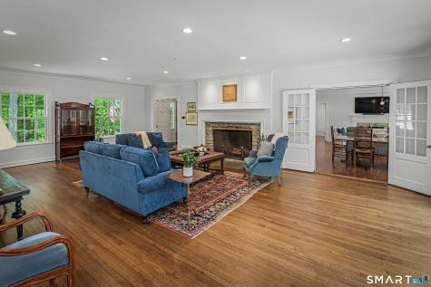25 Pond Road Ridgefield CT 06877