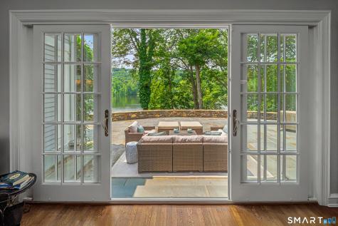 25 Pond Road Ridgefield CT 06877