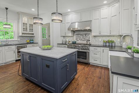 25 Pond Road Ridgefield CT 06877