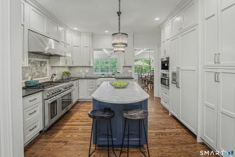 25 Pond Road Ridgefield CT 06877