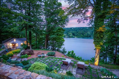25 Pond Road Ridgefield CT 06877