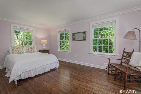 25 Pond Road Ridgefield CT 06877