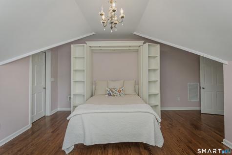 25 Pond Road Ridgefield CT 06877