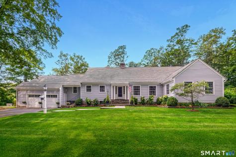 25 Pond Road Ridgefield CT 06877