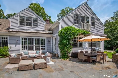25 Pond Road Ridgefield CT 06877