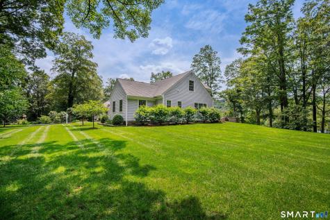 25 Pond Road Ridgefield CT 06877