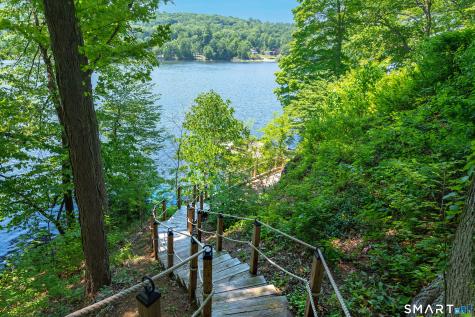 25 Pond Road Ridgefield CT 06877