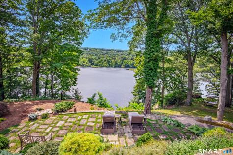 25 Pond Road Ridgefield CT 06877