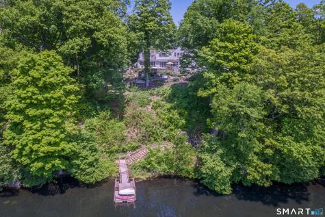 25 Pond Road Ridgefield CT 06877