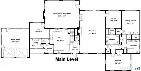 25 Pond Road Ridgefield CT 06877