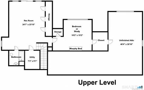 25 Pond Road Ridgefield CT 06877