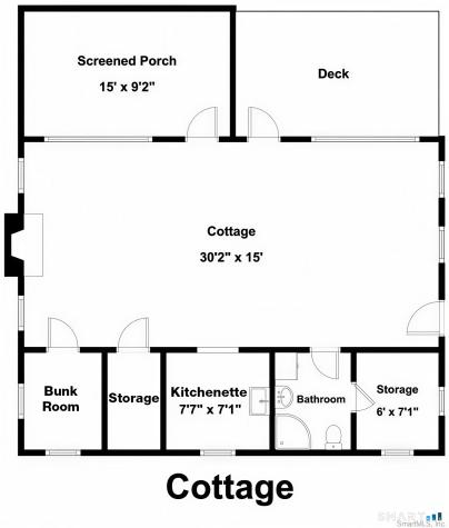 25 Pond Road Ridgefield CT 06877