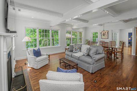 25 Pond Road Ridgefield CT 06877