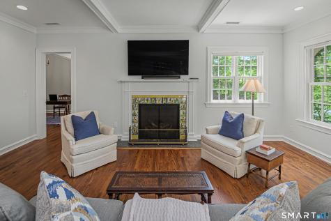 25 Pond Road Ridgefield CT 06877
