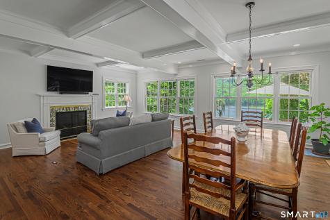 25 Pond Road Ridgefield CT 06877
