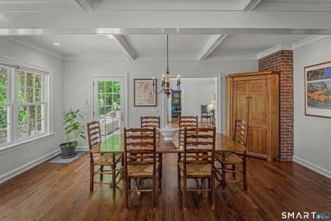 25 Pond Road Ridgefield CT 06877