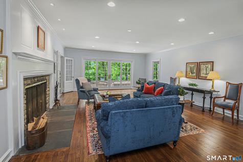 25 Pond Road Ridgefield CT 06877
