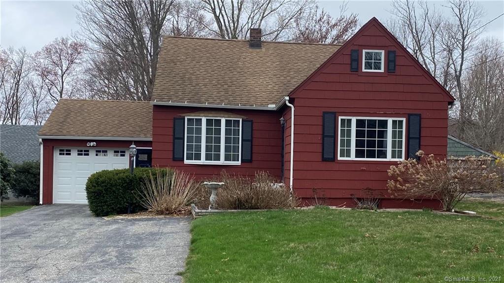 55 Wyoming Avenue Torrington CT 06790