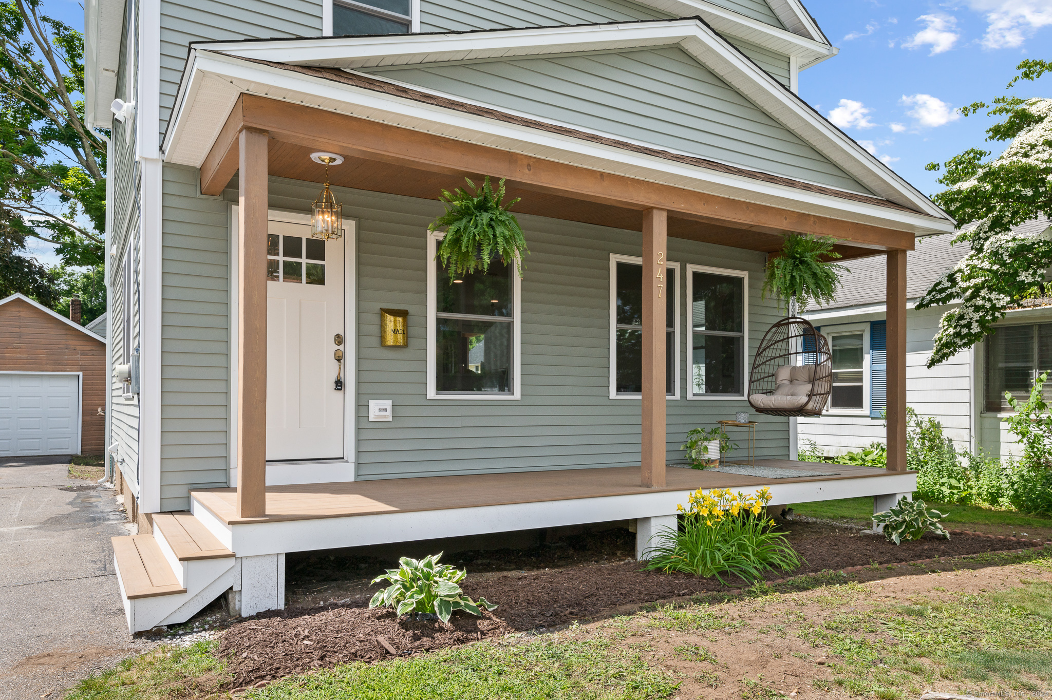 247 Summit Street Norwich CT 06360