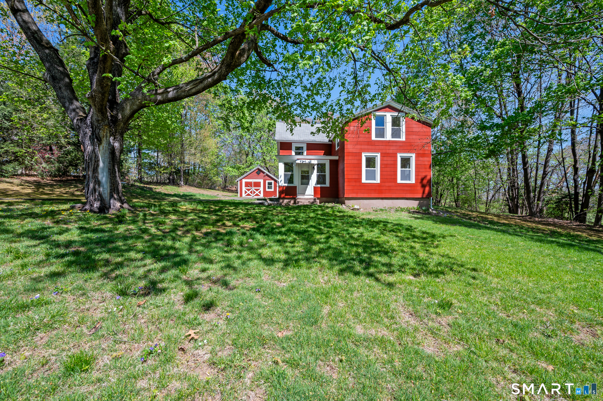 41 Union Place Manchester CT 06042