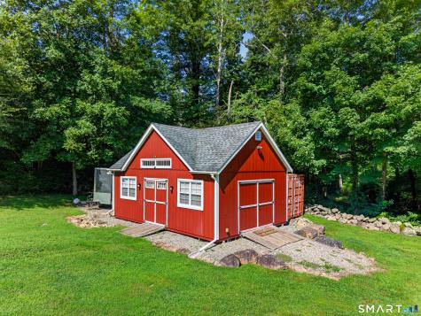 11 Providence New London Turnpike North Stonington CT 06359