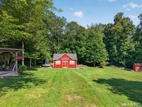 11 Providence New London Turnpike North Stonington CT 06359