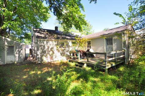 11 Tanglewood Drive Windsor CT 06095
