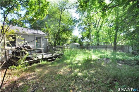 11 Tanglewood Drive Windsor CT 06095
