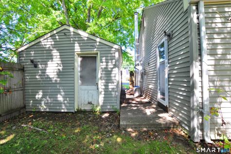 11 Tanglewood Drive Windsor CT 06095