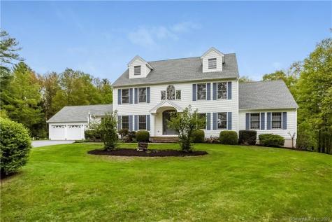 146 Caulfield Road Torrington CT 06790