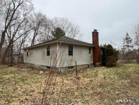 2582 Boston Turnpike Coventry CT 06238