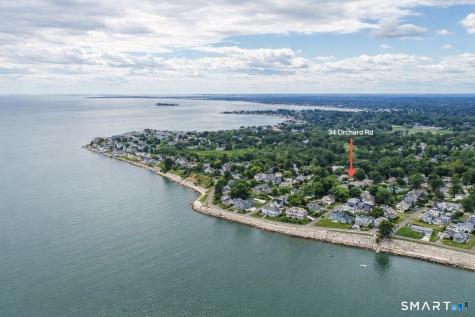 34 Orchard Road Milford CT 06460