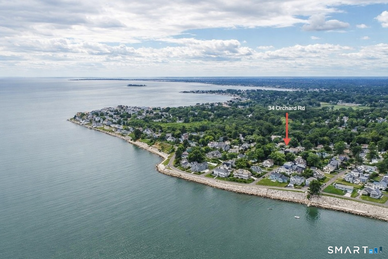 34 Orchard Road Milford CT 06460
