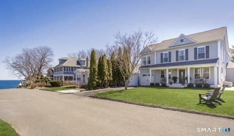 34 Orchard Road Milford CT 06460