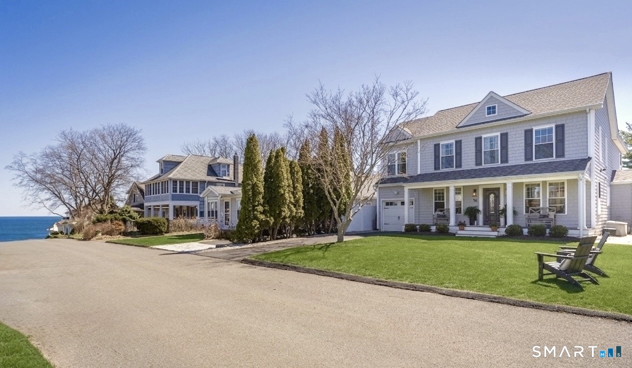 34 Orchard Road Milford CT 06460