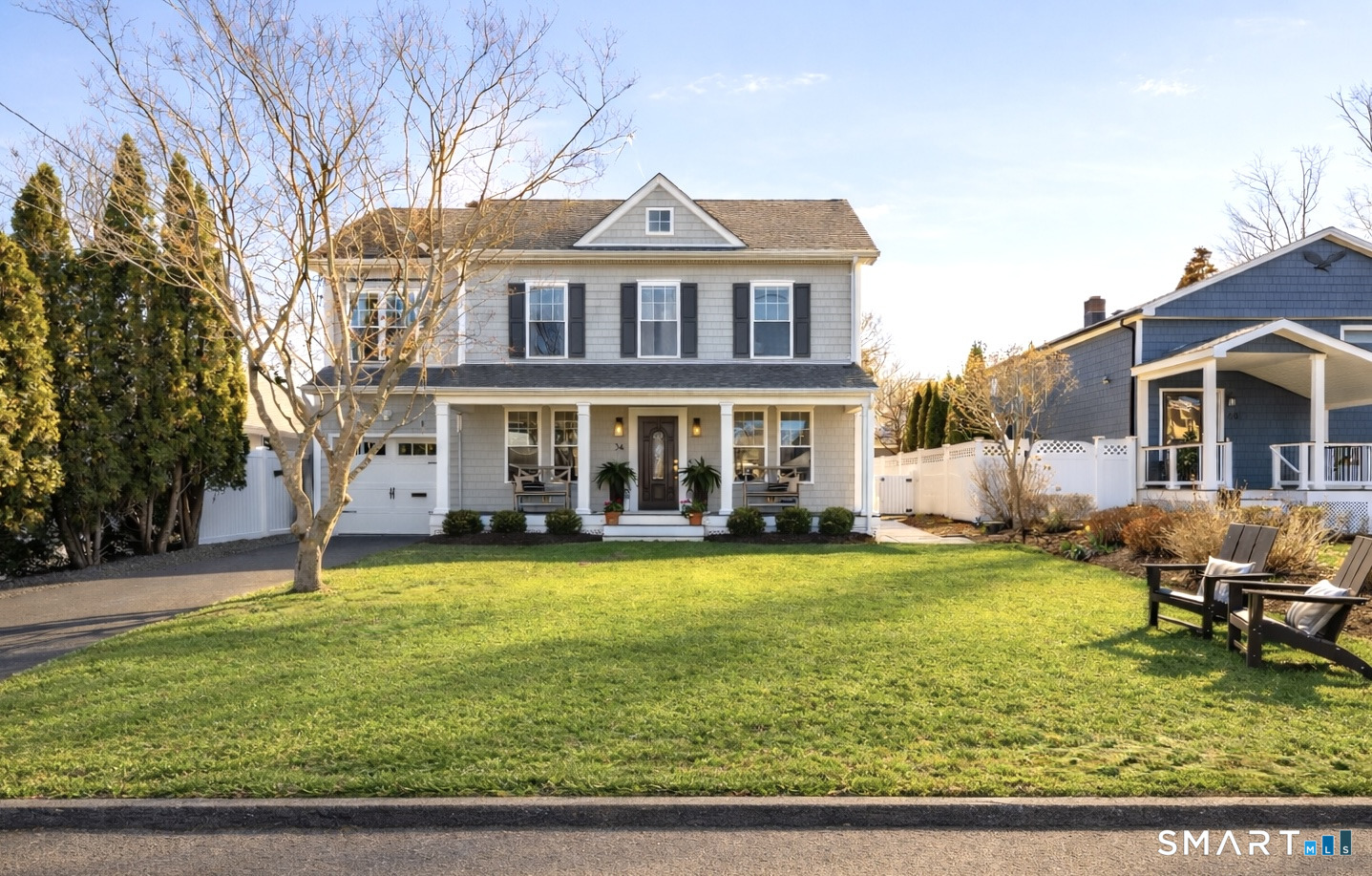 34 Orchard Road Milford CT 06460