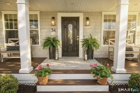 34 Orchard Road Milford CT 06460