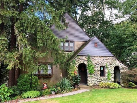 120 Yale Avenue Middlebury CT 06762