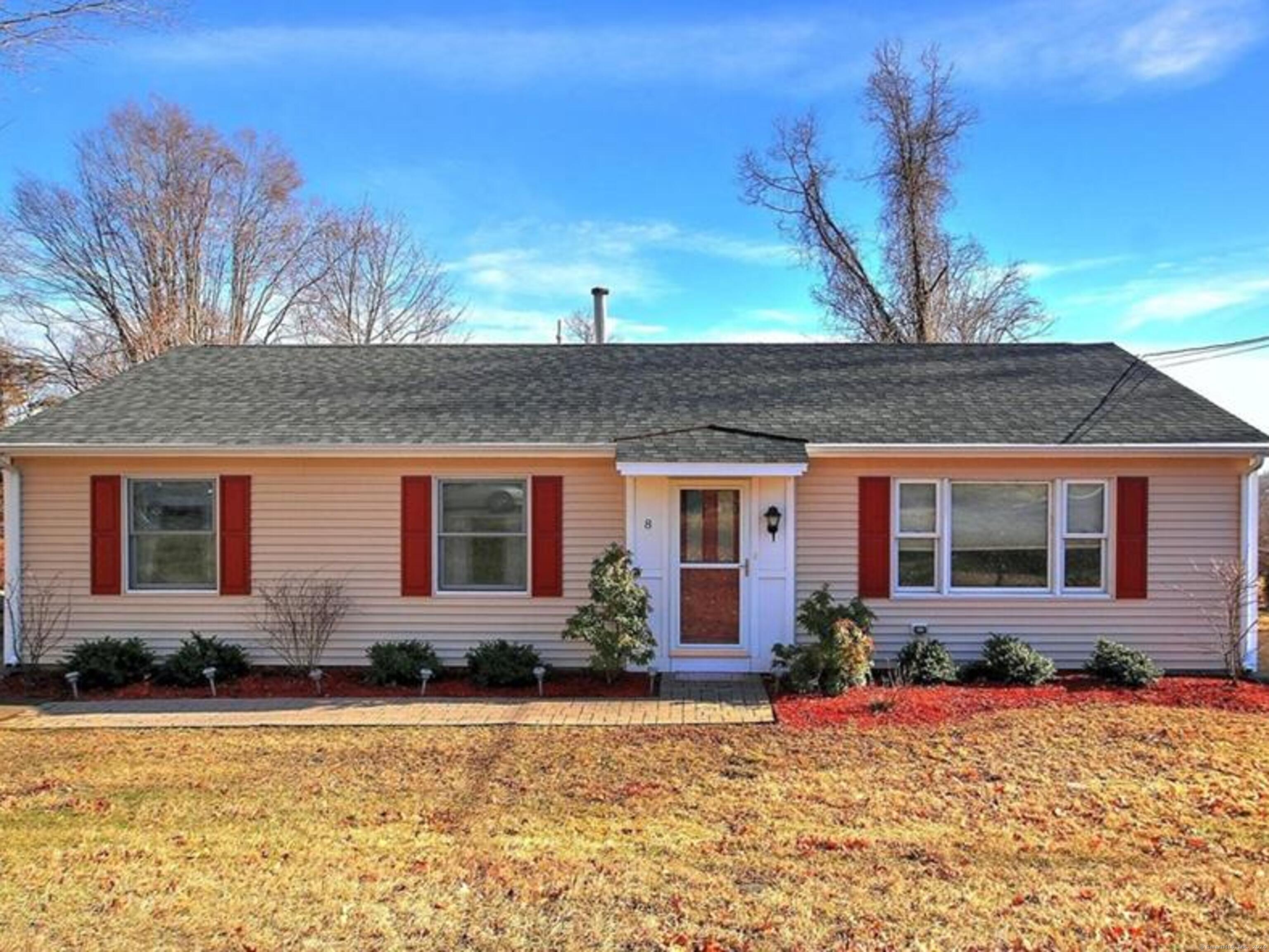8 Alpha Street Milford CT 06460