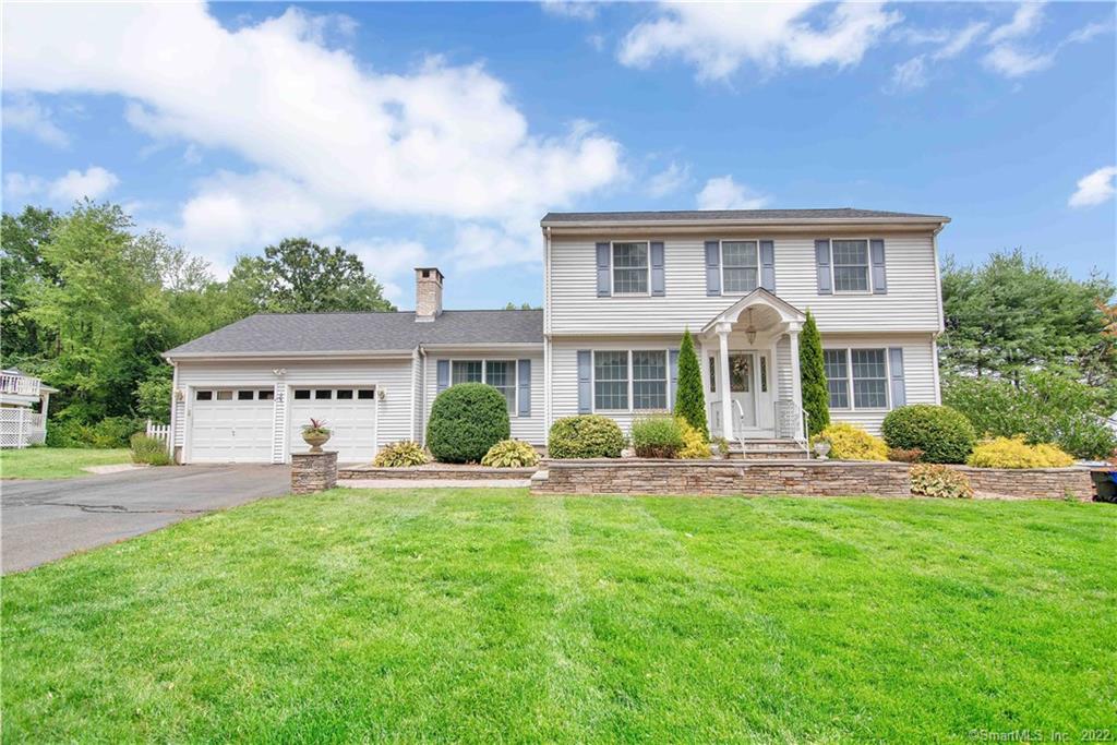351 Loper Street Southington CT 06489